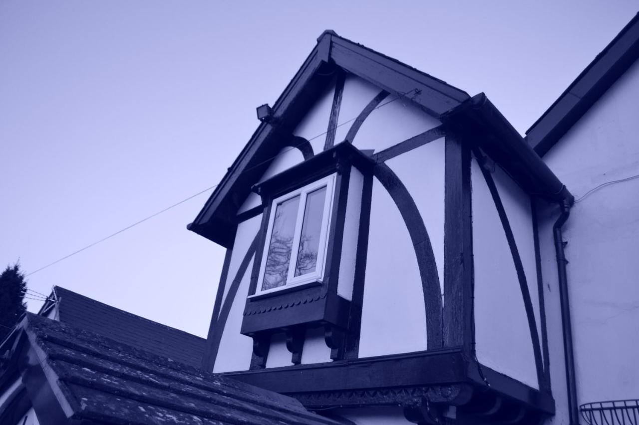 Nettleton Country House 외부 사진