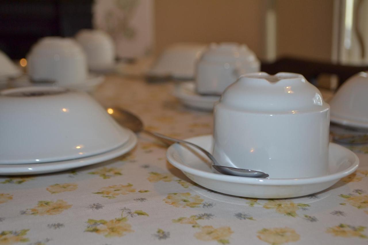 Nettleton Country House 외부 사진