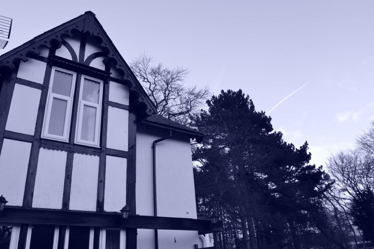 Nettleton Country House 외부 사진