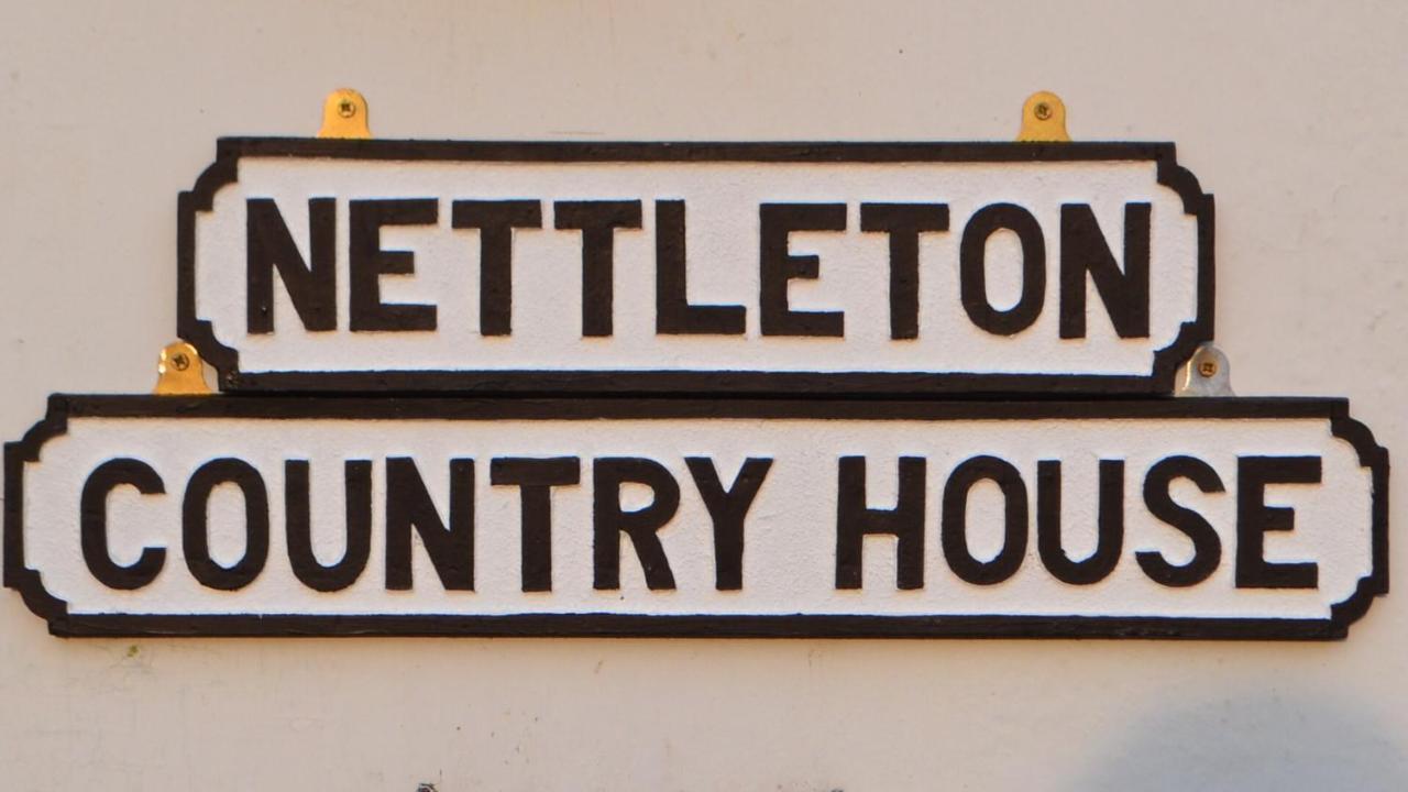 Nettleton Country House 외부 사진