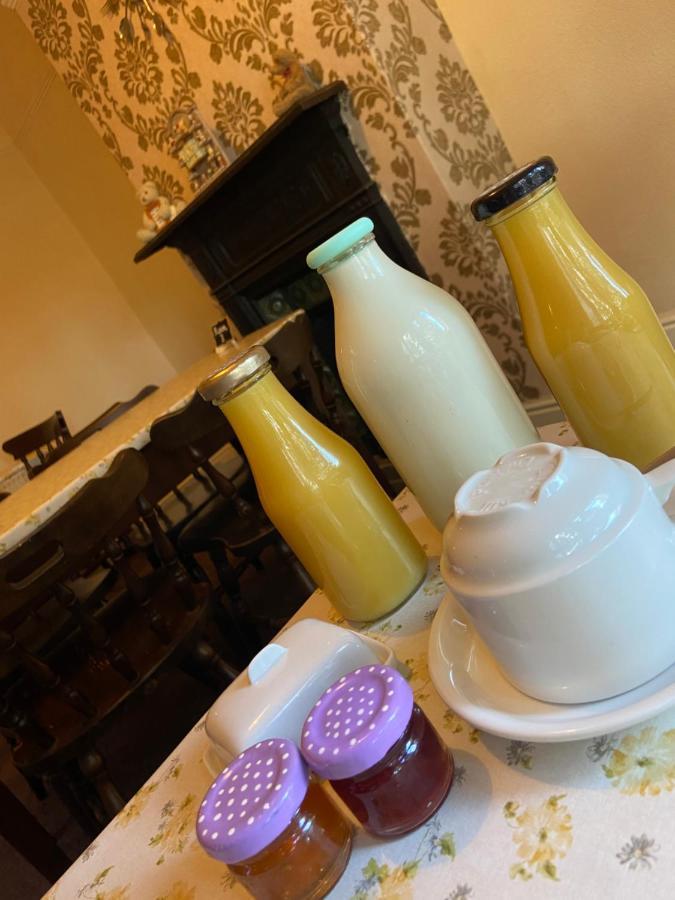Nettleton Country House 외부 사진