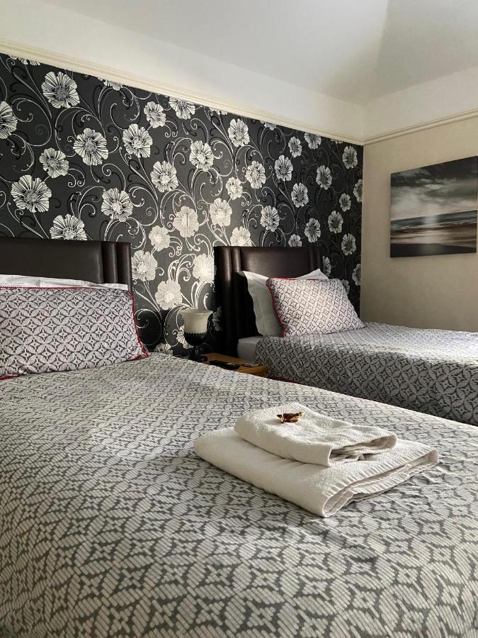 Nettleton Country House 외부 사진